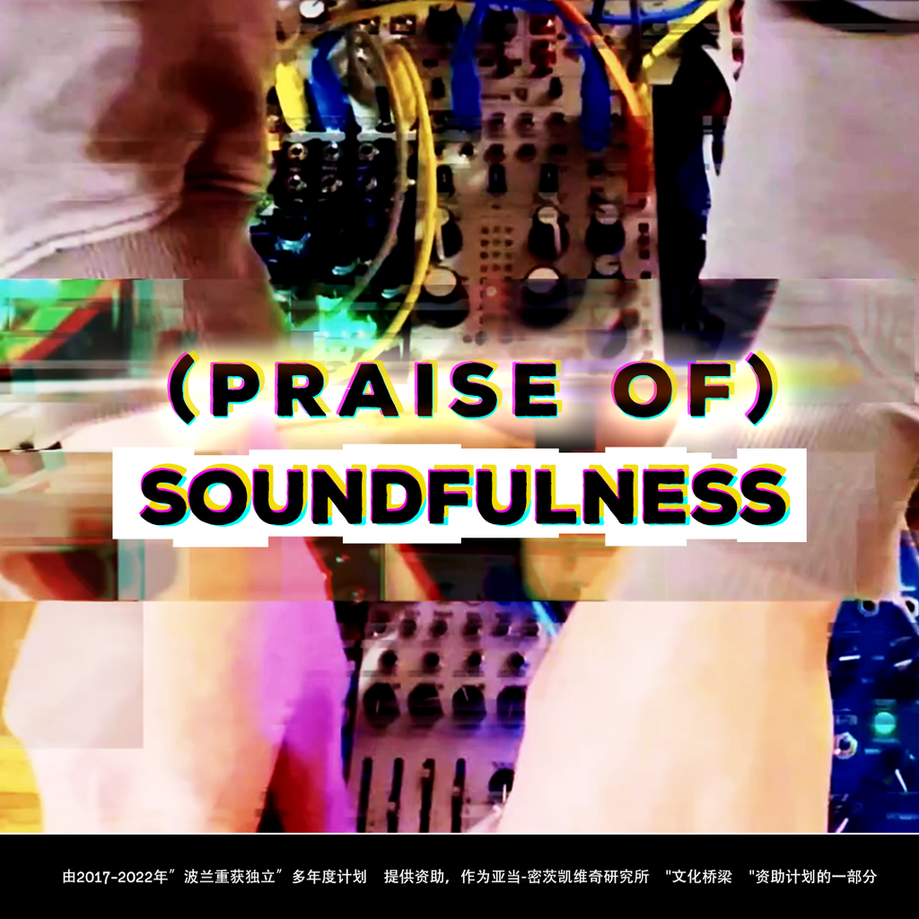 (Praise of) Soundfulness - 中波声音艺术家对波兰音乐先锋派的致敬