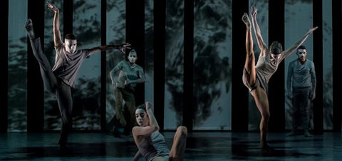 PA|ETHOS - by Sang Jijia | with Spellbound Contemporary Ballet