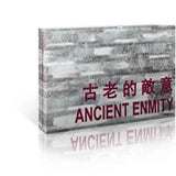 IPNHK2017, Ancient Enmity (Boxset) 古老的敵意 （二十四本詩選套裝）/ Book (boxset)