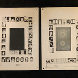 PNF-1 (Cassette Comics) / TAPE