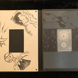 PNF-1 (Cassette Comics) / TAPE