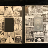PNF-1 (Cassette Comics) / TAPE