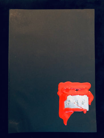 PNF-1 (Cassette Comics) / TAPE