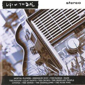 Various Artists - Left of The Dial / Tim Records / CD