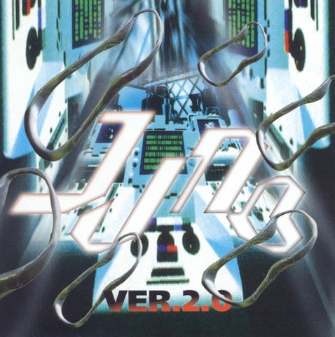 Juno - ver. 2.0 / Sound Factory / CD