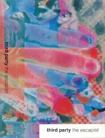 Third Party - The Escapist / Sound Factory / (MC Tape)