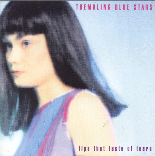 Trembling Blue Stars - Lips That Taste of Tears / Noise Asia / CD