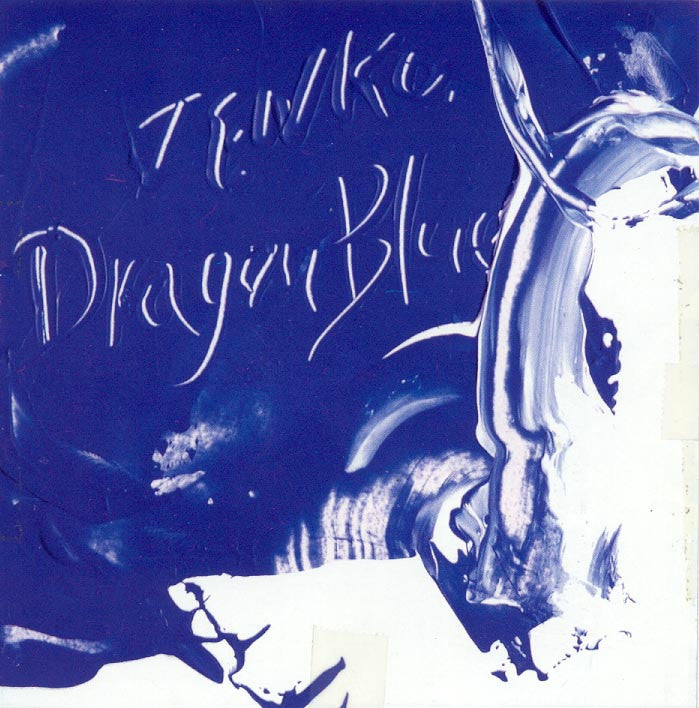 Tanko - Dragon Blue / Sound Factory / CD