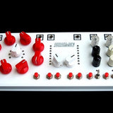 SISMO MQNX - Analogue Synthesizer / SISMO / Synths