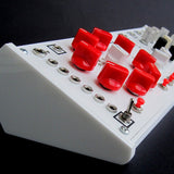 SISMO MQNX - Analogue Synthesizer / SISMO / Synths