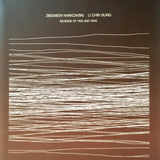 Zbigniew Karkowski + Li Chin Sung - Revenge Of Ying And Yang / Noise Asia / CD