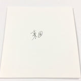 Wang Lei 王磊 -来回 / LongMing / CD