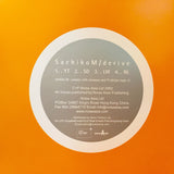 Sachiko M - Derive / Noise Asia / CD