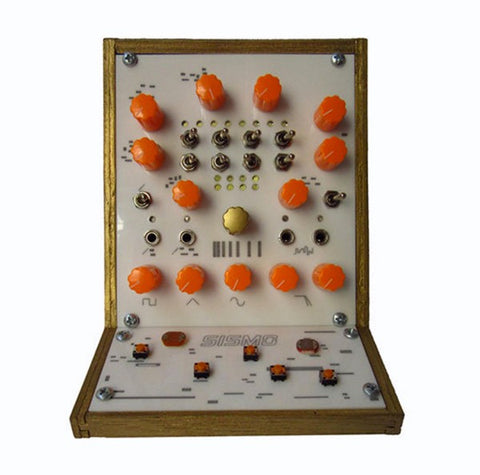 SISMO LITO - Analogue Synthesizer / SISMO / Synths