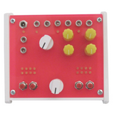 SISMO MQN 3 - Analogue Synthesizer / SISMO / Synths