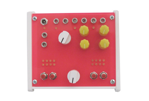 SISMO MQN 3 - Analogue Synthesizer / SISMO / Synths